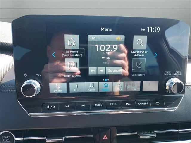 2023 Mitsubishi Outlander SE photo 16