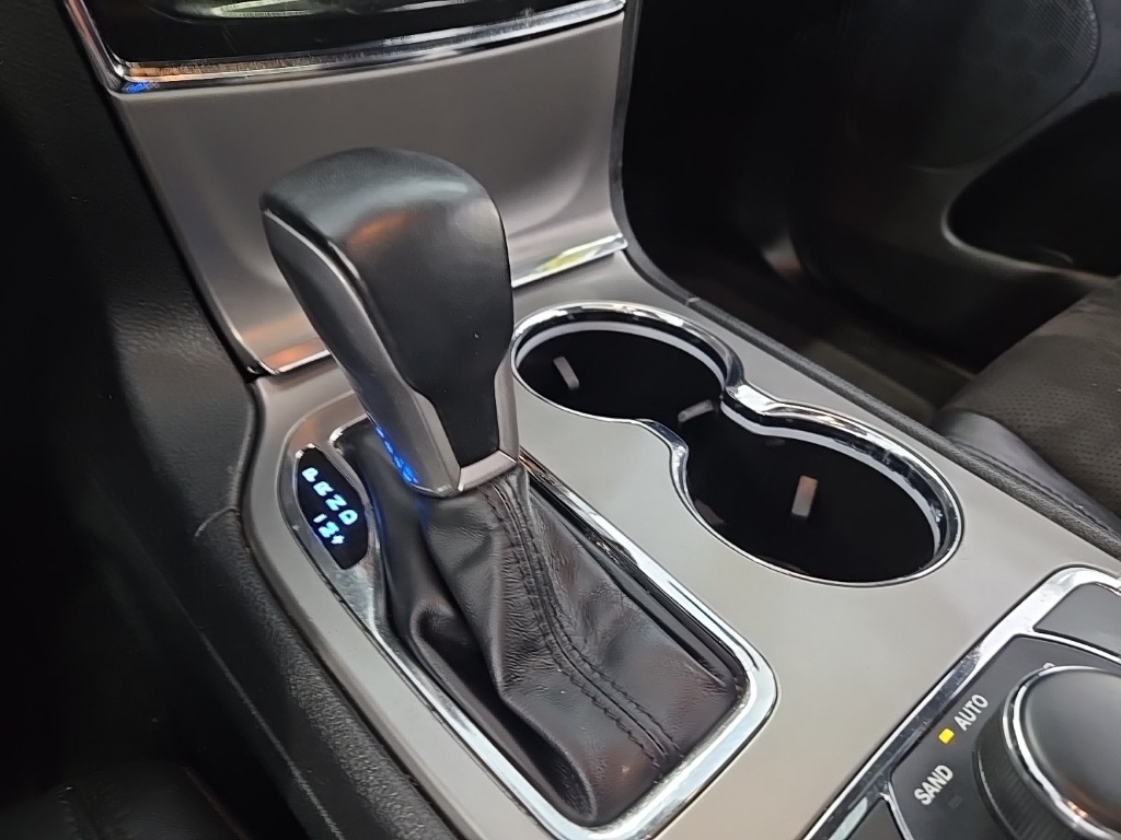 2022 Jeep Cherokee Laredo X photo 20