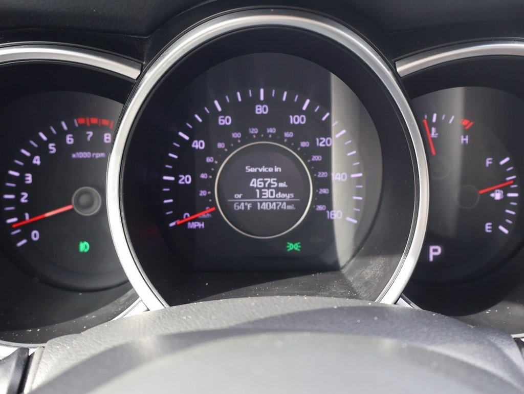 Used 2015 Kia Optima LX with VIN 5XXGM4A78FG501036 for sale in Albany, OR