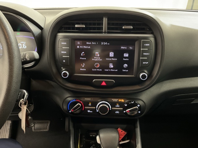 2024 Kia Soul LX photo 17