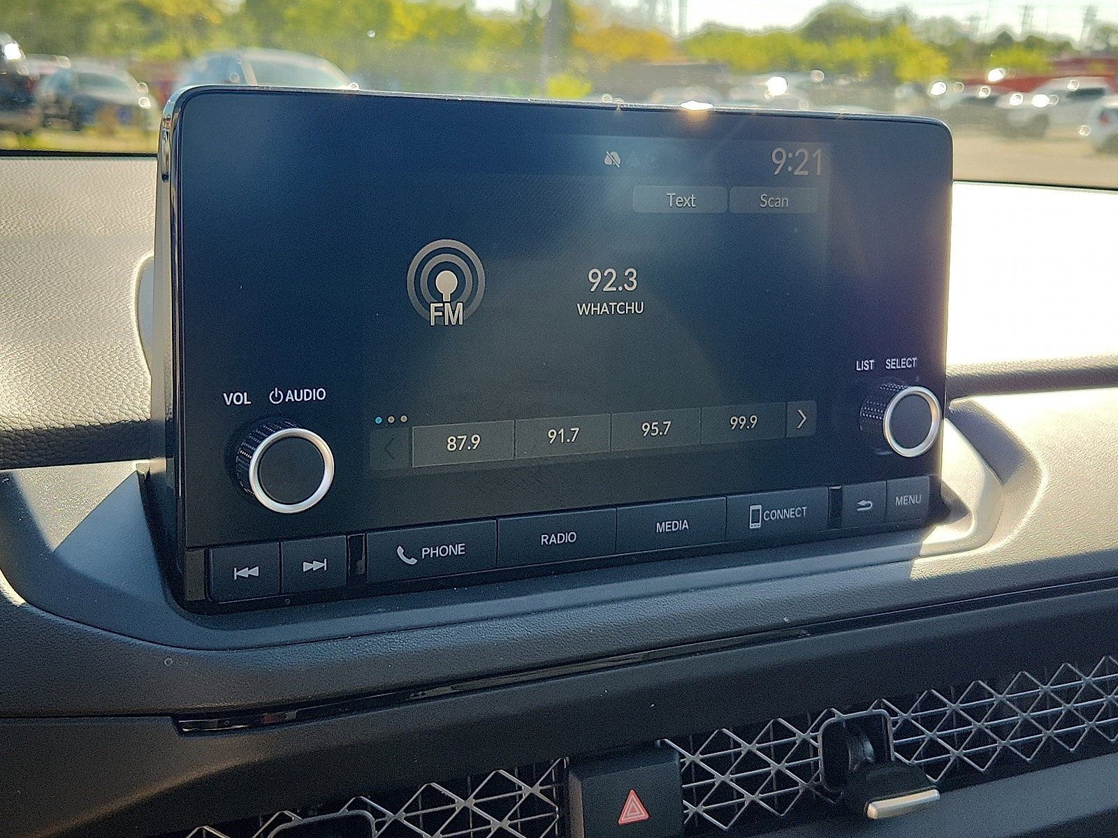 2024 Honda Accord EX photo 15