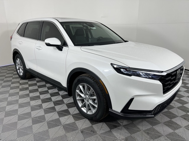 2026 Honda CR-V EX's photo