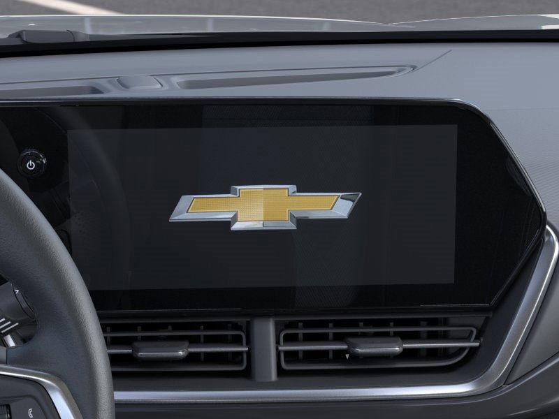 2025 Chevrolet Trax ACTIV photo 19