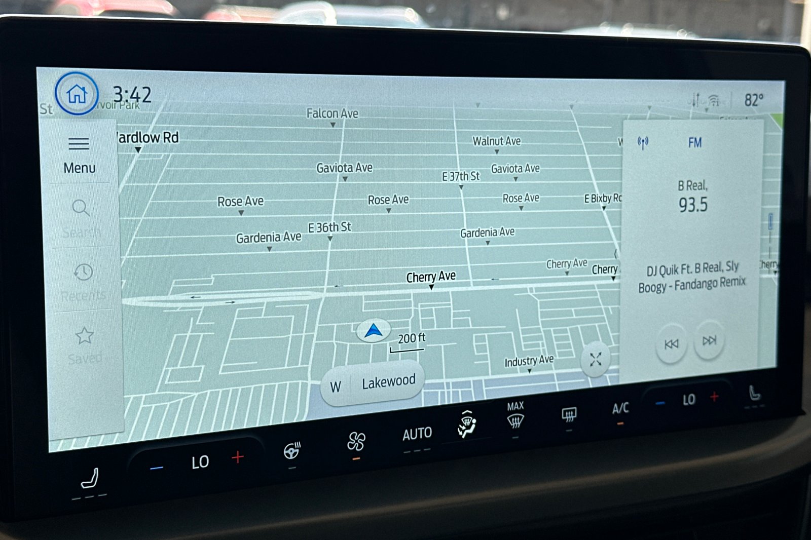 2025 Ford Escape Plug-In Hybrid Base photo 19