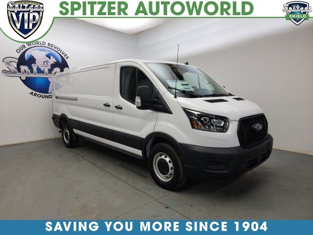 2024 Ford Transit Van Base's photo
