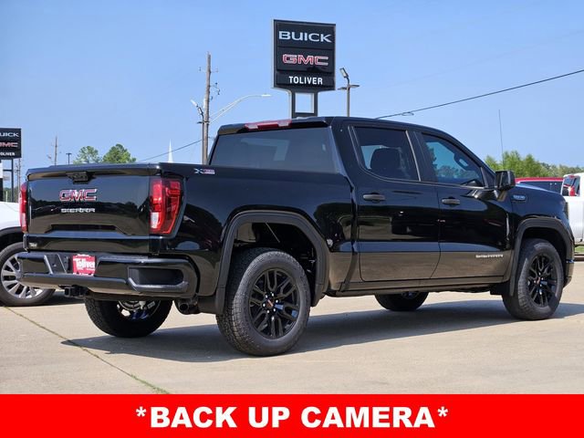 2026 Gmc Sierra 1500 Pro photo 6