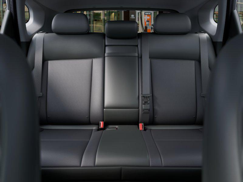 2026 Hyundai Kona Limited photo 12