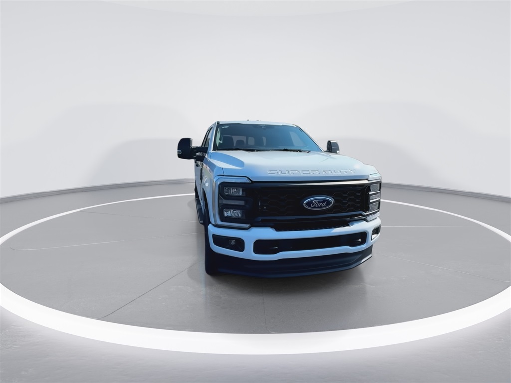 2026 Ford F-350 XL photo 3