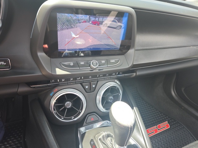 2019 Chevrolet Camaro 1SS photo 18