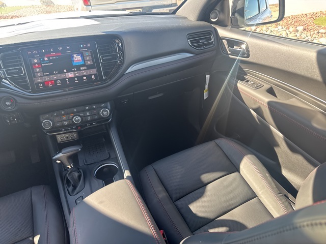 2026 Dodge Durango GT Plus photo 17