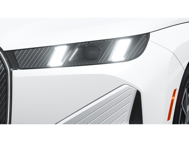 2026 Bmw iX photo 6