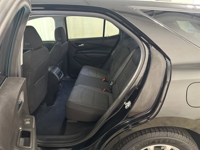 2019 Chevrolet Equinox LT photo 9