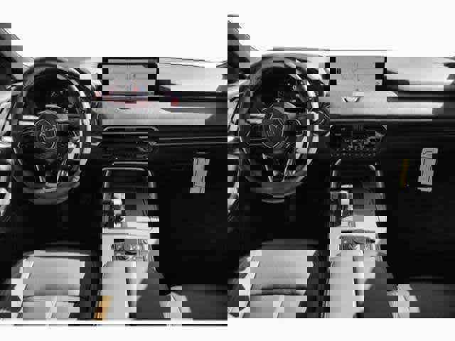 2025 Mazda CX-90 Premium Sport's photo