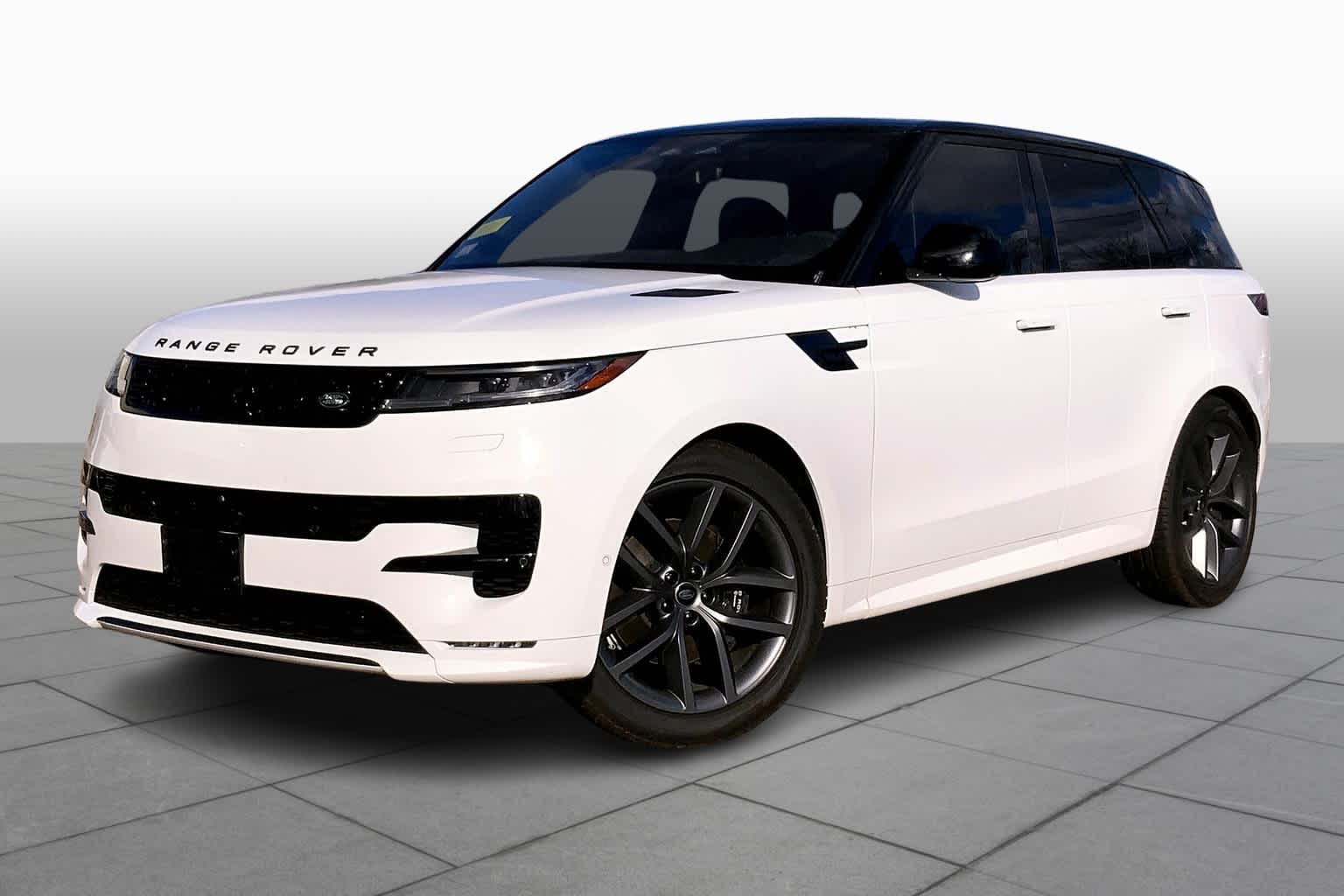 PreOwned 2023 Land Rover Range Rover Sport SE Dynamic Sport Utility in