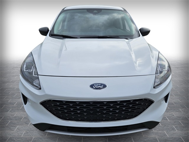 2022 Ford Escape Hybrid SE photo 2
