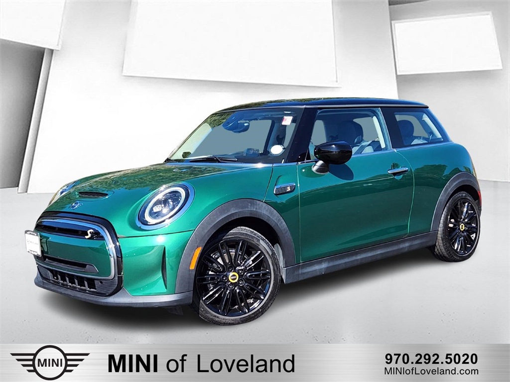 2022 MINI Hardtop 2 Door