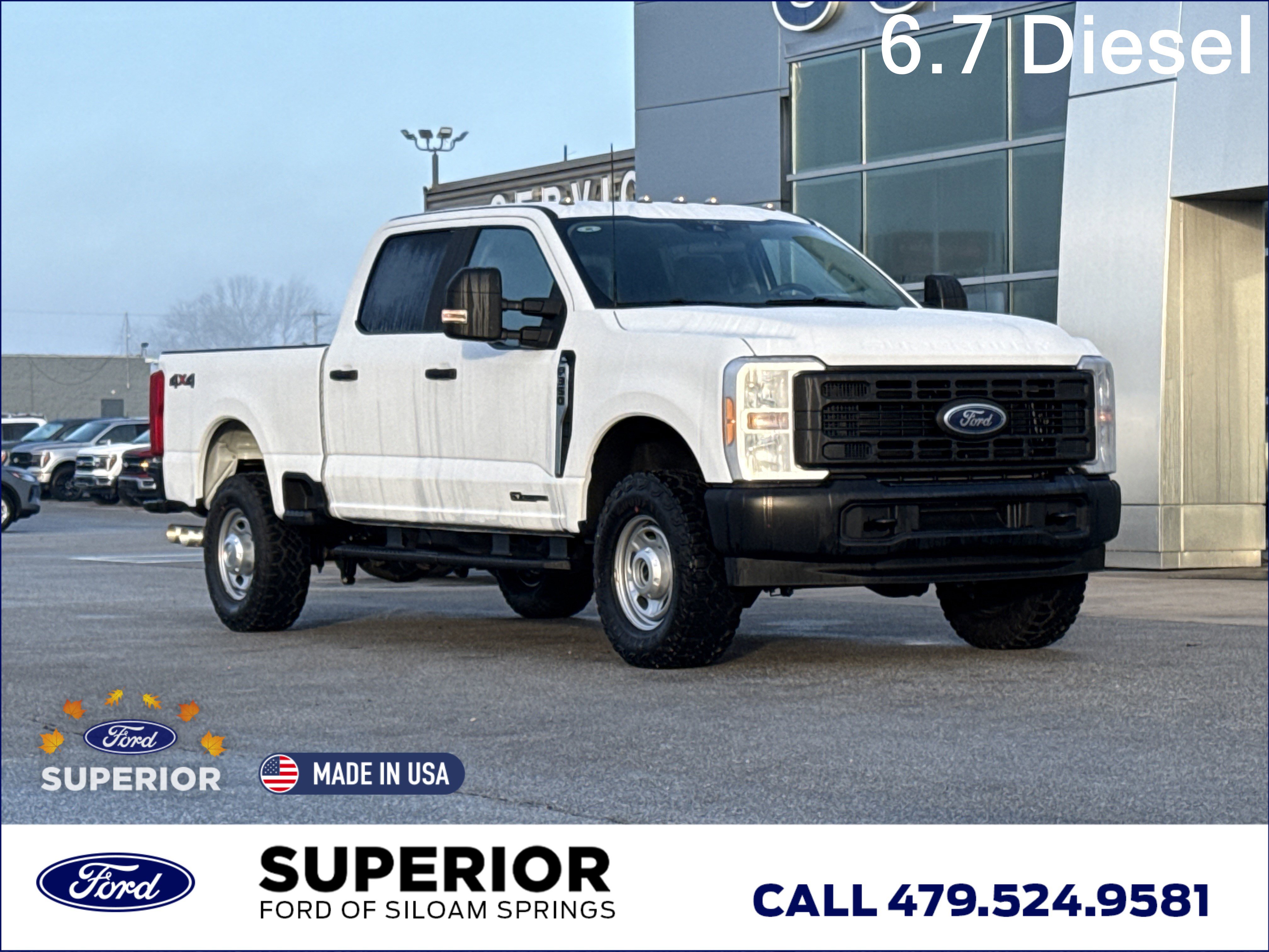 2026 Ford F-350 Base's photo