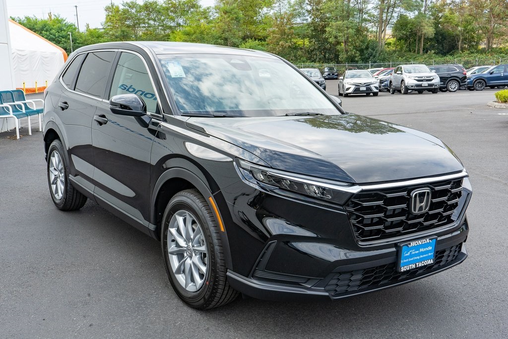 2026 Honda CR-V EX photo 4