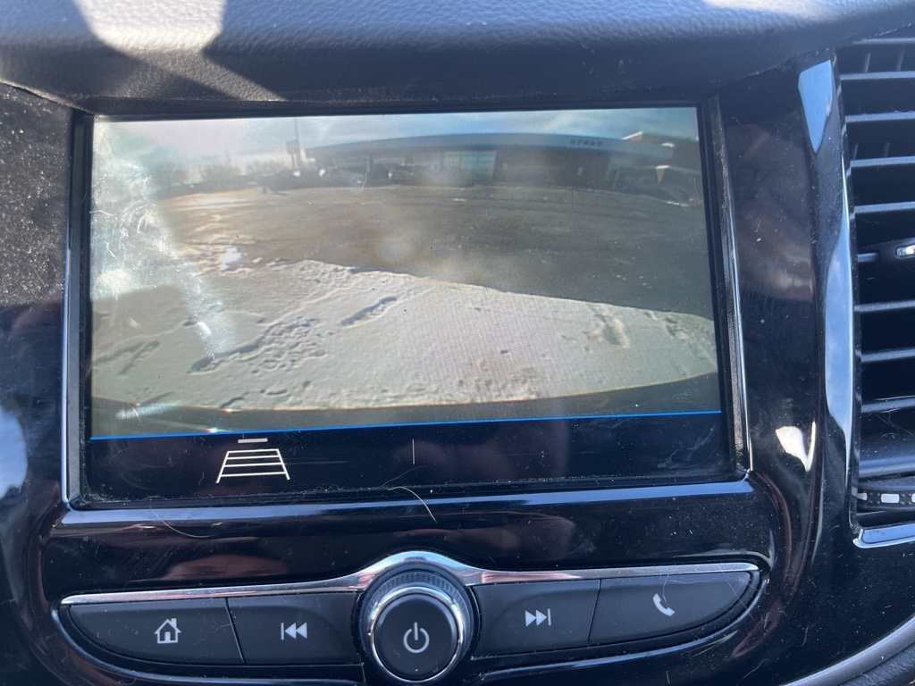 2019 CHEVROLET TRAX - Image 10