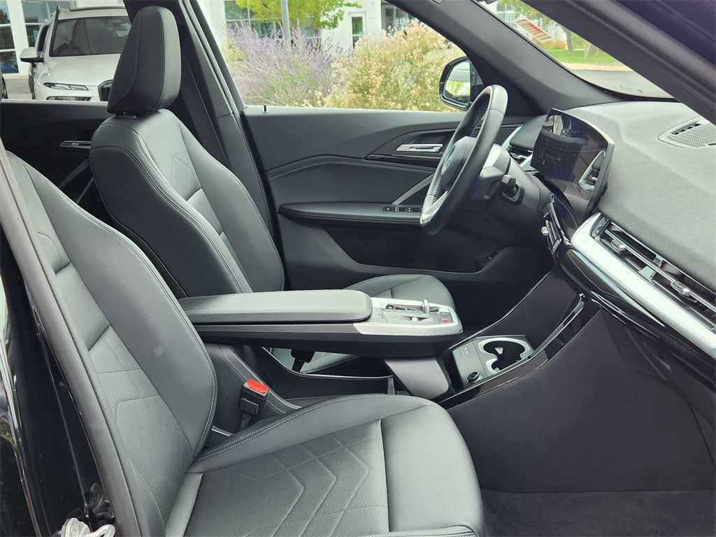 2023 Bmw X1 XDrive28i photo 14
