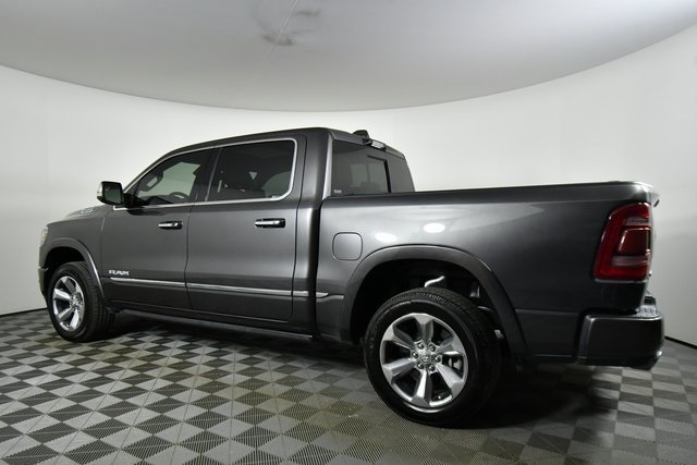 2021 Ram 1500 Limited photo 6