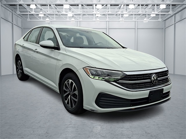 2023 Volkswagen Jetta 1.5T S photo 3