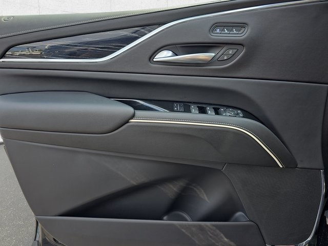 2023 Cadillac Escalade Sport photo 27