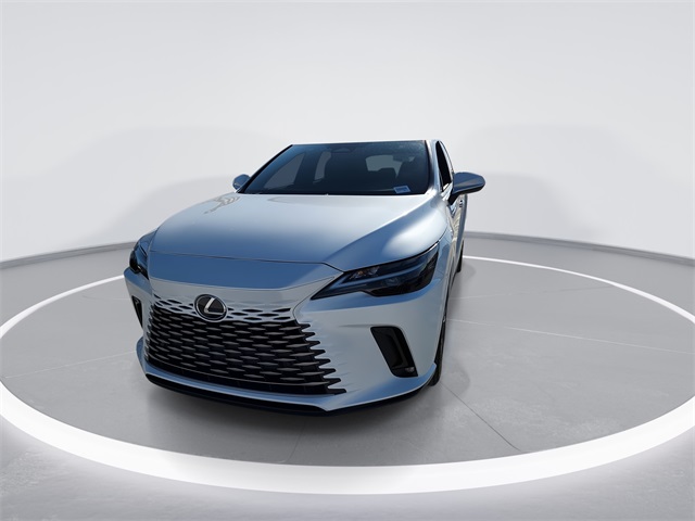 2025 Lexus RX photo 3