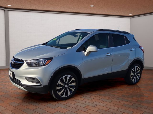 2022 Buick Encore Preferred photo 19