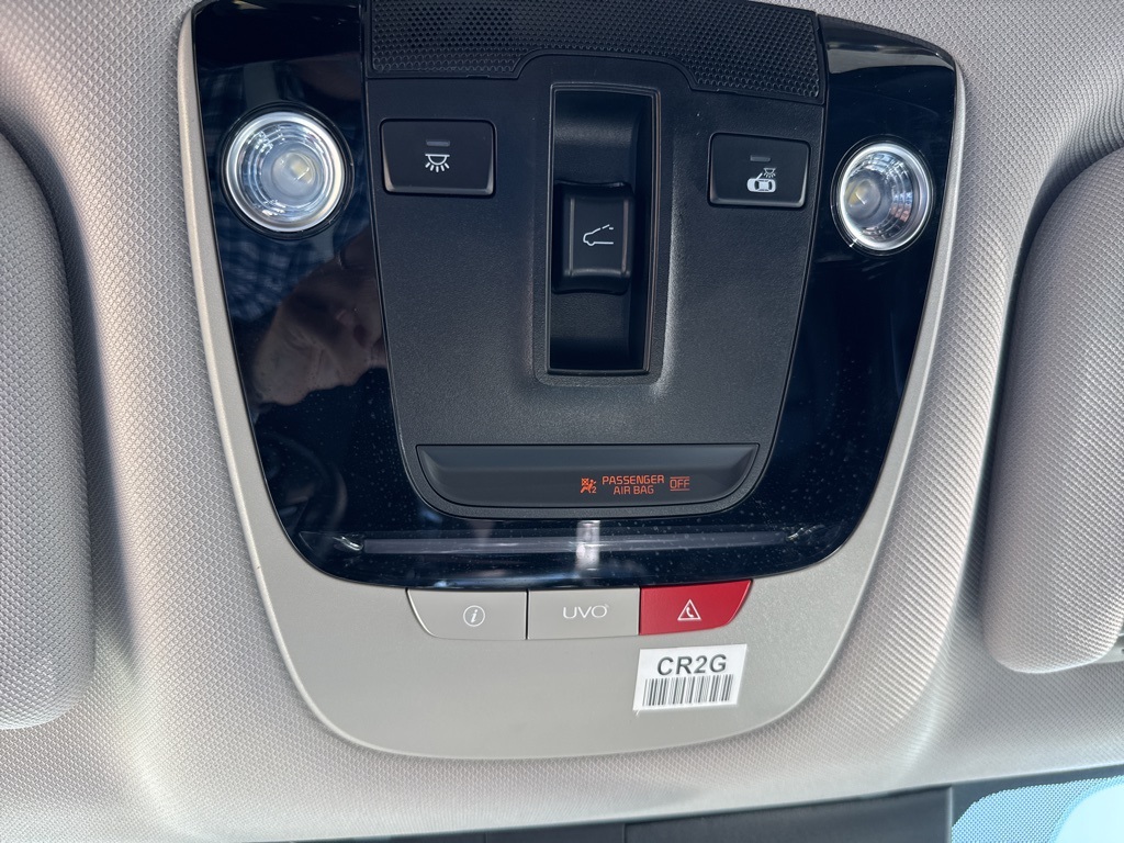 2022 Kia Sorento Plug-In Hybrid SX photo 46