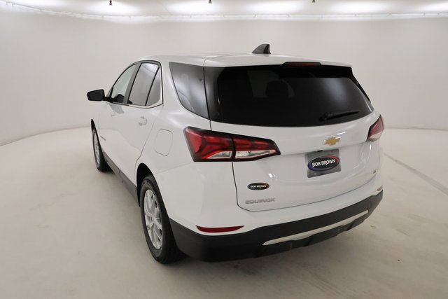 2022 Chevrolet Equinox LT photo 21