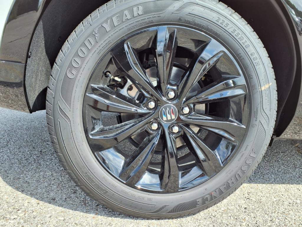 2025 Buick Envista ST photo 22