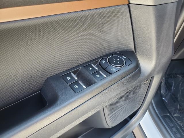 2025 Ford Bronco Sport Outer Banks photo 10