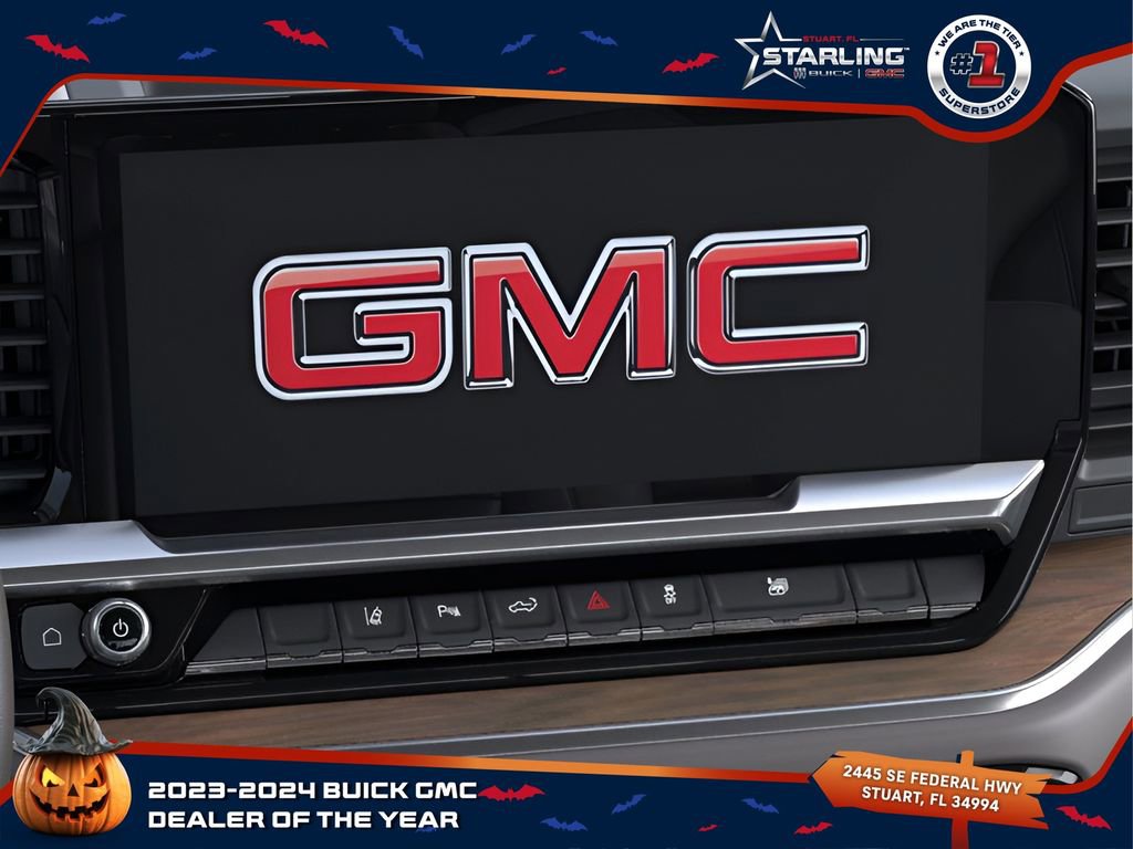 2025 Gmc Sierra 2500 HD SLT photo 20