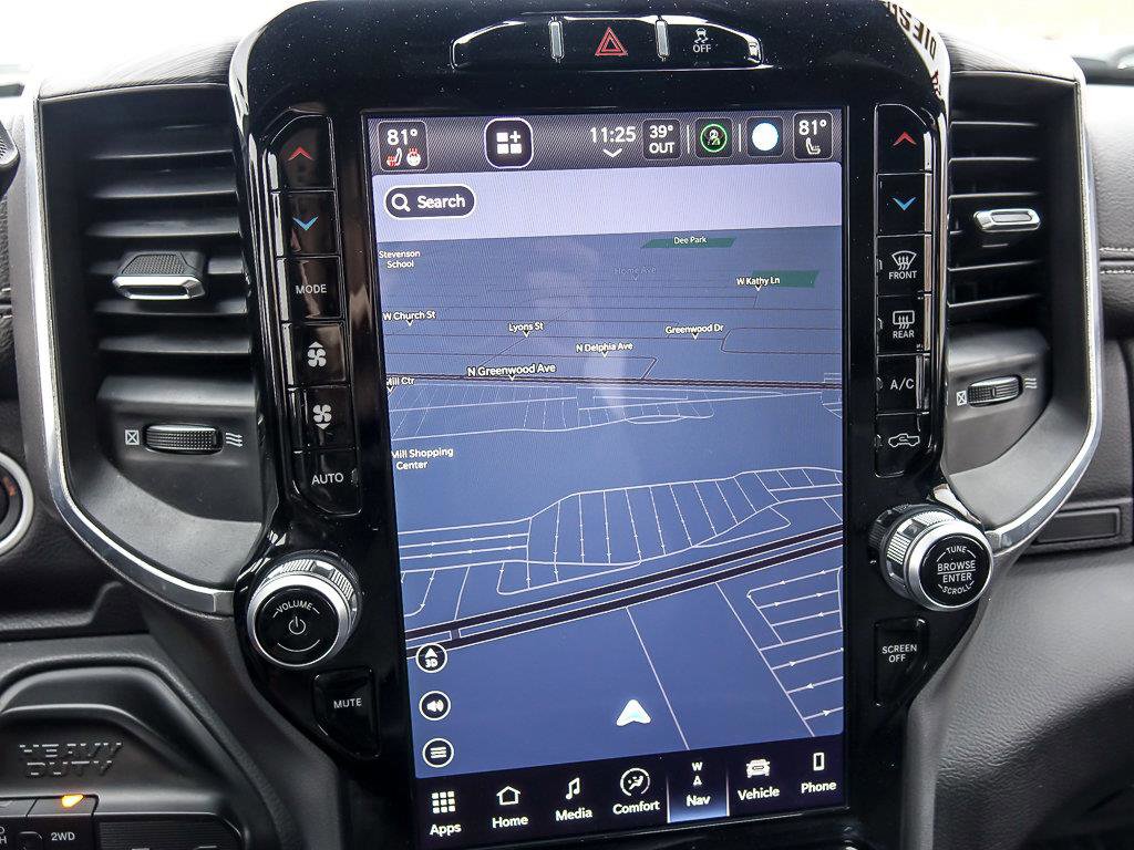 2024 RAM 2500 - Image 20