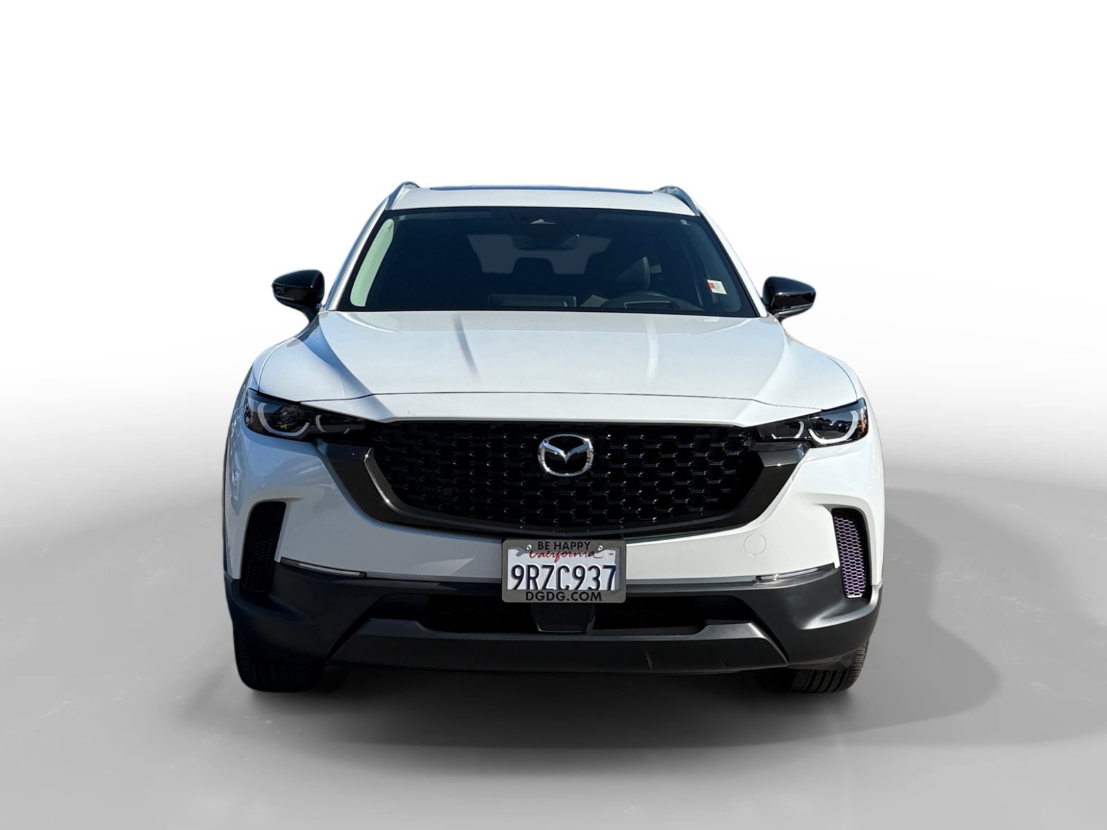 2025 Mazda CX-50 Premium Plus photo 8