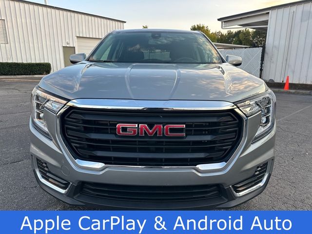 2024 Gmc Terrain SLE photo 3