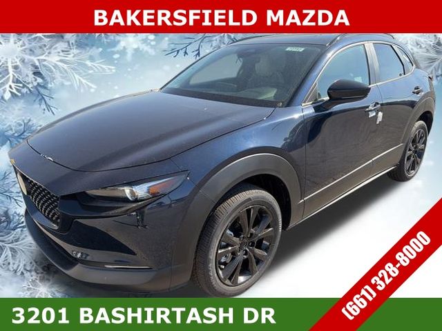 2026 Mazda CX-30 Aire Edition's photo