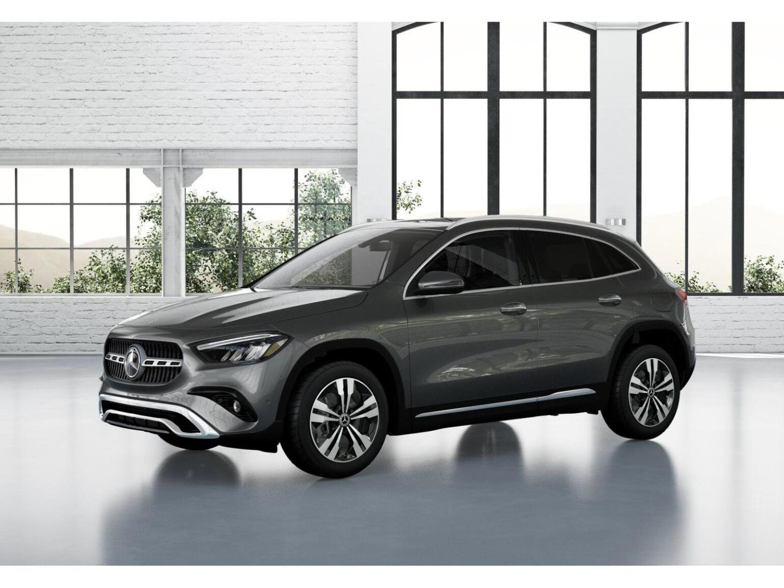 2026 Mercedes Benz GLA 250 4MATIC photo 32