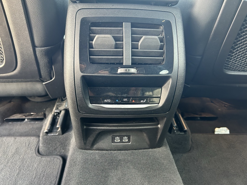 2023 Bmw X3 M40i photo 16
