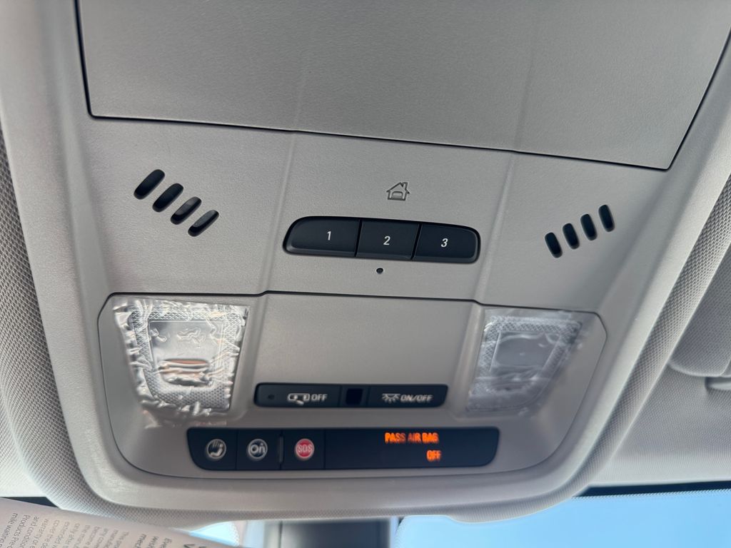 2019 Gmc Terrain SLT photo 28