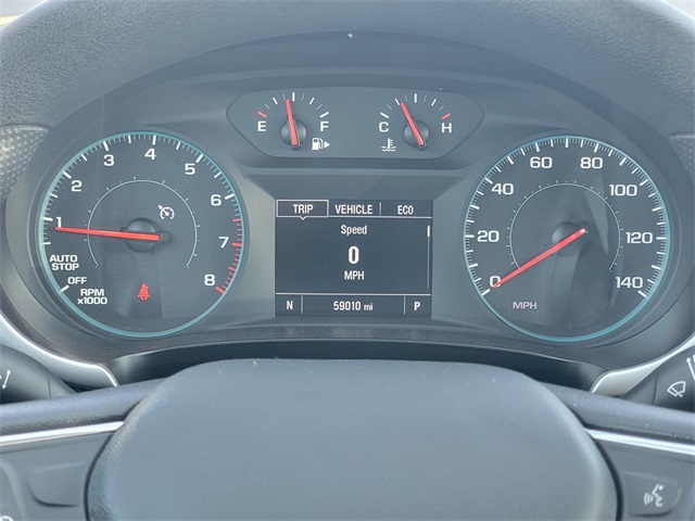 2022 Chevrolet Malibu 1LT photo 26