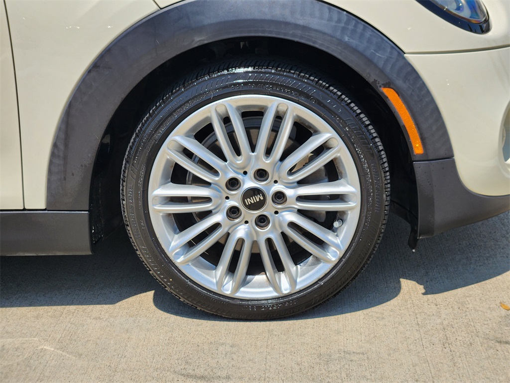 2019 Mini Cooper Hardtop S photo 10