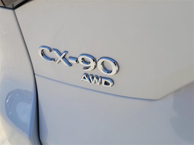 2025 Mazda CX-90 3.3 Turbo Preferred photo 5