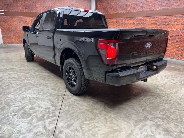 2025 Ford F-150 STX photo 2