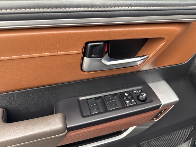 2023 Toyota Tundra 1794 Edition photo 21