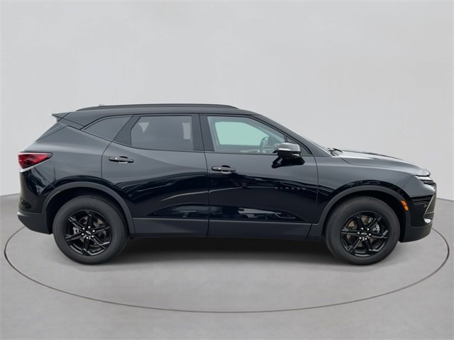 2023 Chevrolet Blazer 3LT photo 5