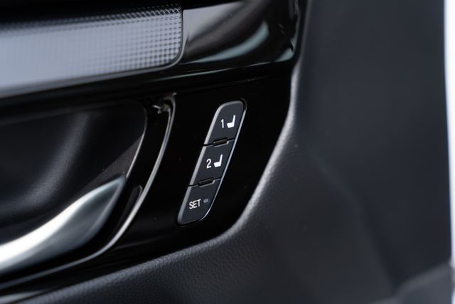 2026 Honda CR-V EX-L photo 23
