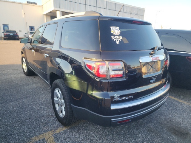 Used 2015 GMC Acadia SLE2 with VIN 1GKKVPKD7FJ256503 for sale in O'Fallon, IL