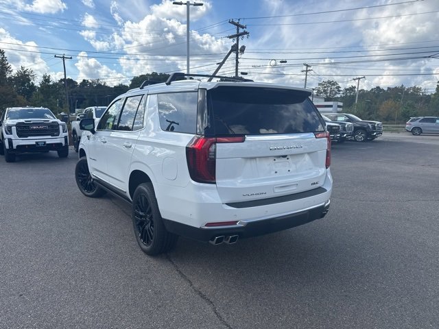 2026 Gmc Yukon Denali photo 3